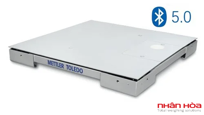 Cân điện tử Mettler Toledo