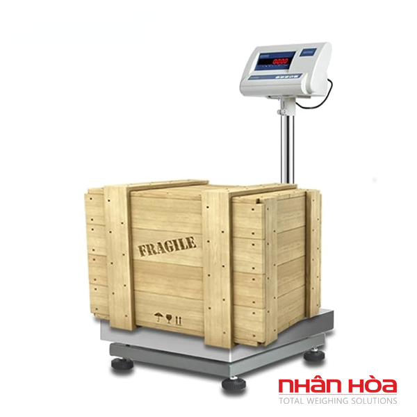 Cân điện tử 500kg