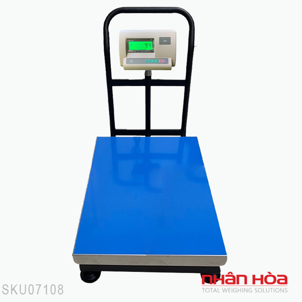 Cân điện tử 100kg