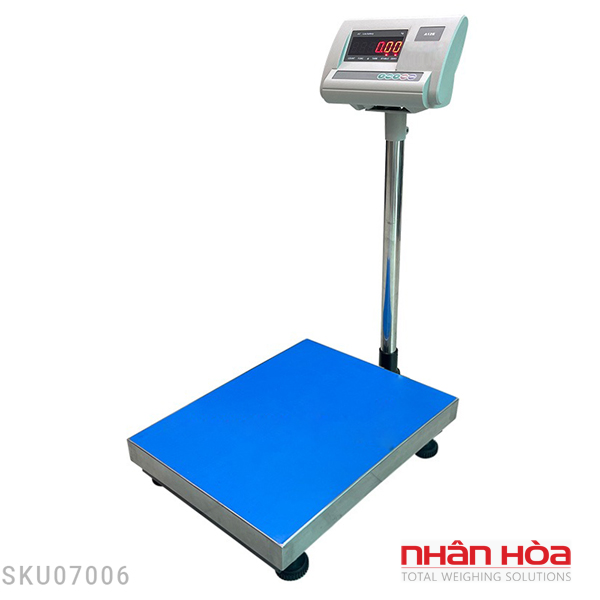 Cân điện tử 300kg
