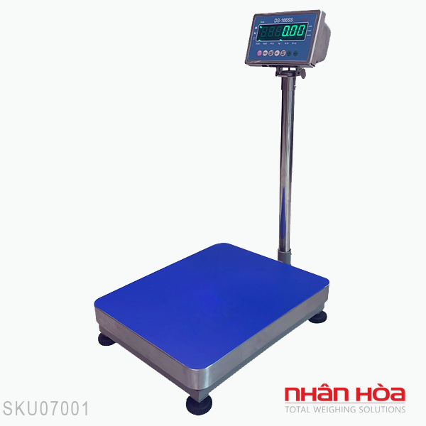 Cân điện tử 300kg