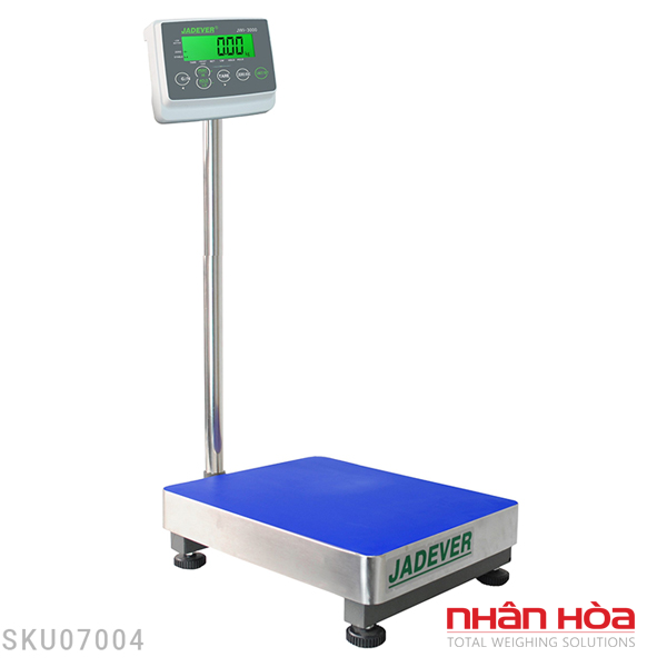 Cân điện tử 300kg