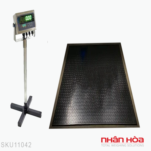 Cân điện tử 200kg