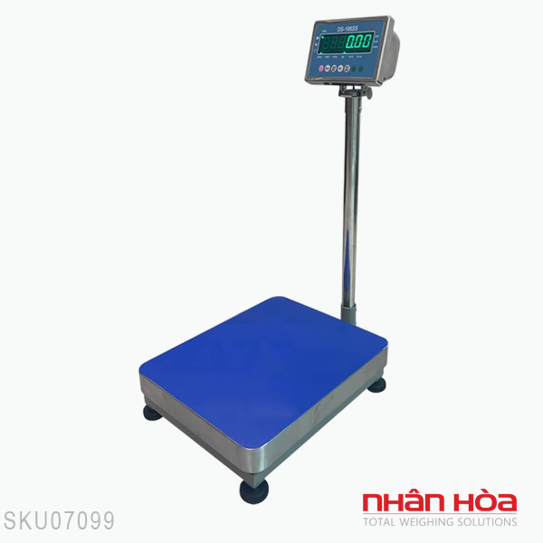 Cân điện tử 100kg