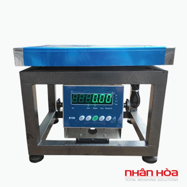 Cân điện tử 500kg