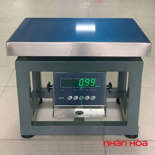 Cân điện tử 100kg