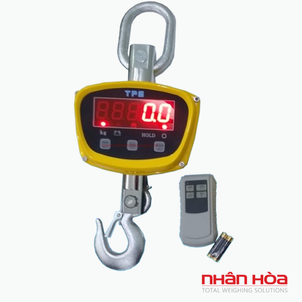 Cân điện tử 100kg