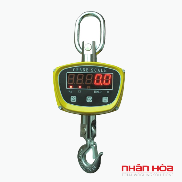Cân điện tử 100kg