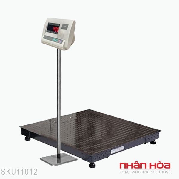 Cân điện tử 500kg