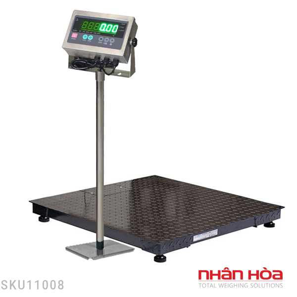 Cân điện tử 500kg