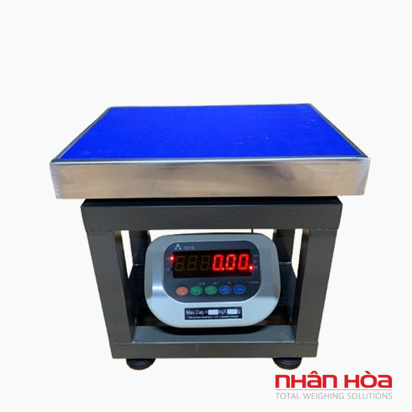 Cân điện tử 100kg