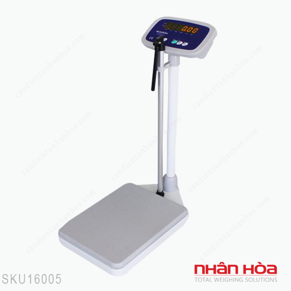 Cân điện tử 100kg
