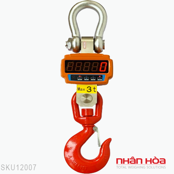 Cân điện tử 100kg