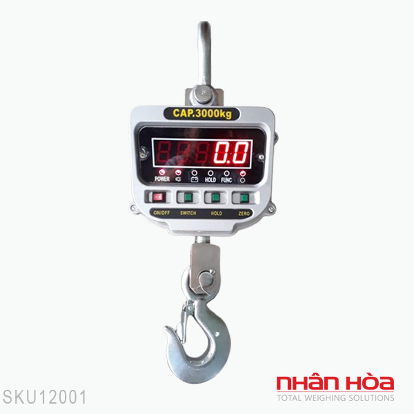 Cân điện tử 100kg
