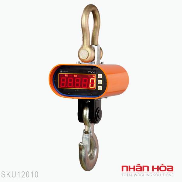 Cân điện tử 100kg