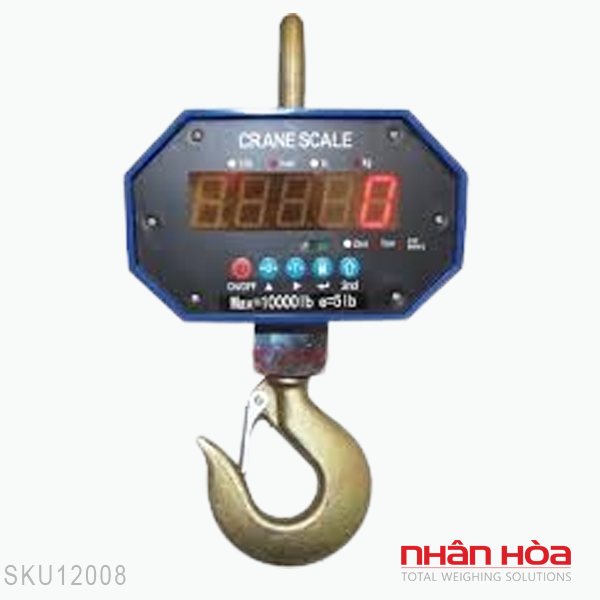Cân điện tử 100kg