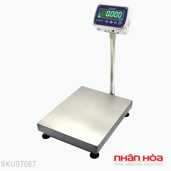 Cân điện tử 100kg