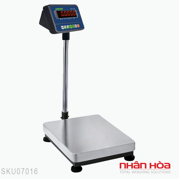 Cân điện tử 500kg