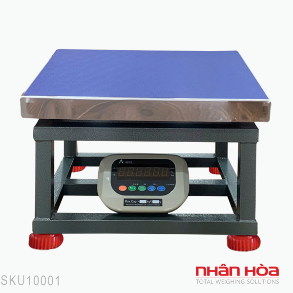 Cân điện tử 500kg