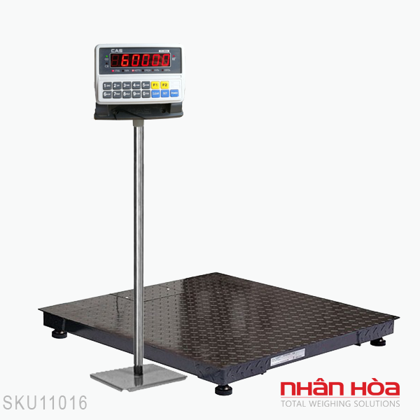 Cân điện tử 500kg