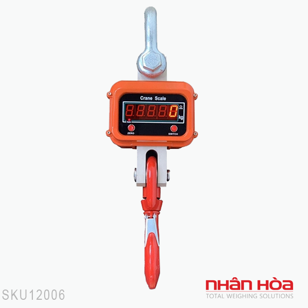 Cân điện tử 500kg