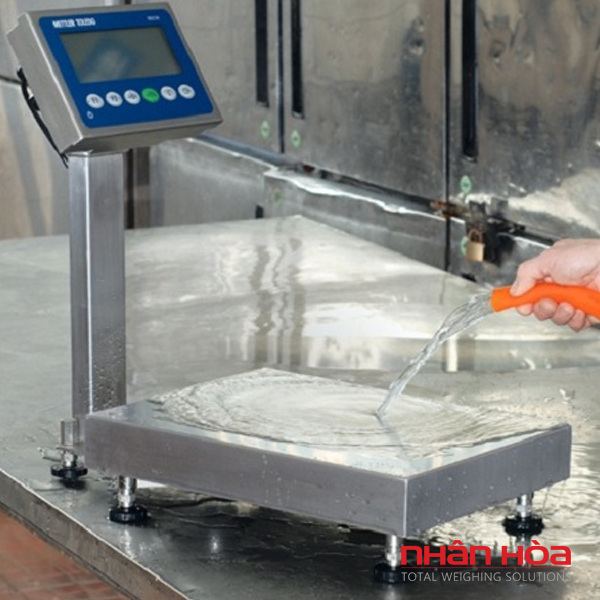 Cân điện tử 300kg