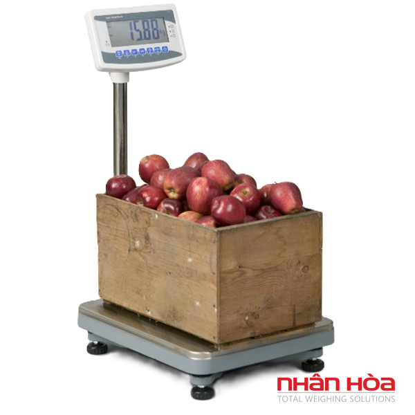 Cân điện tử 120kg