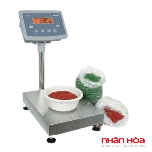 Cân điện tử 120kg