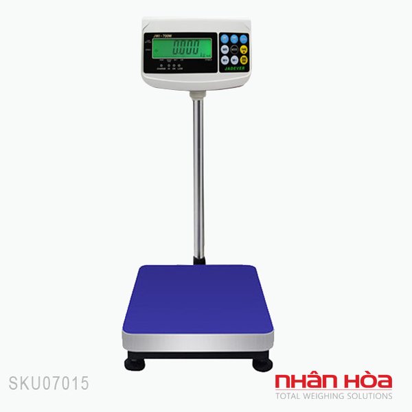 Cân điện tử 200kg