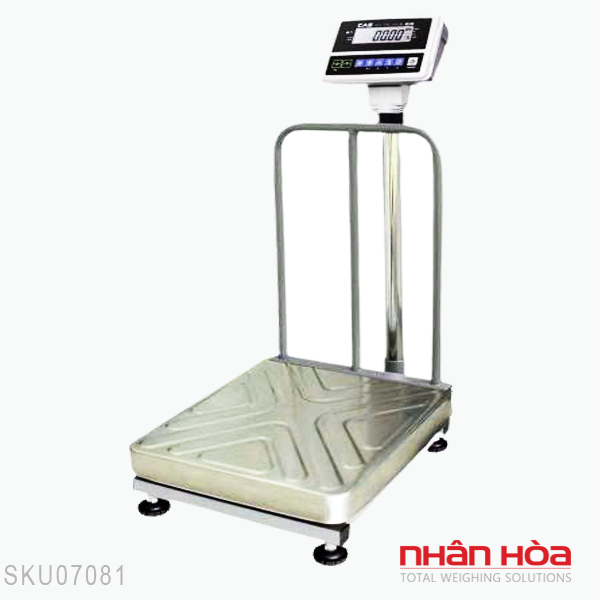 Cân điện tử 300kg