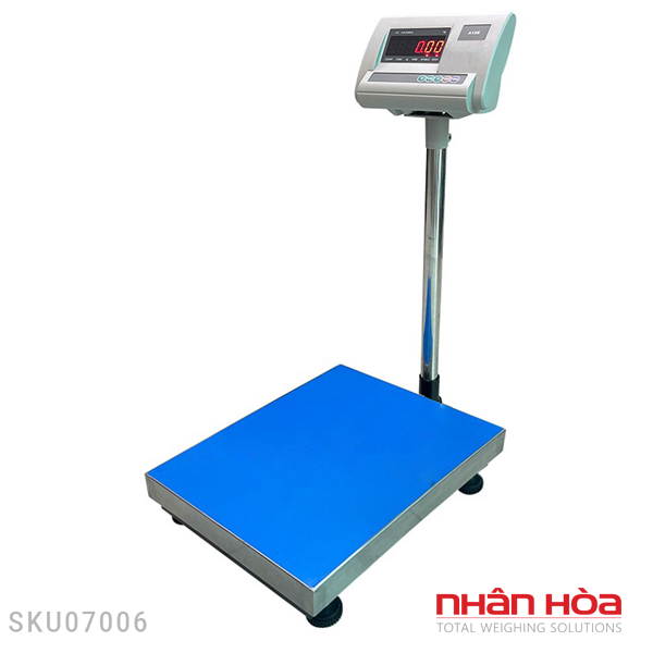 Cân điện tử 120kg