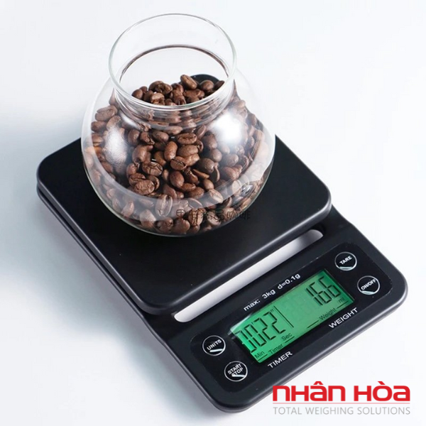 Cân điện tử 100kg