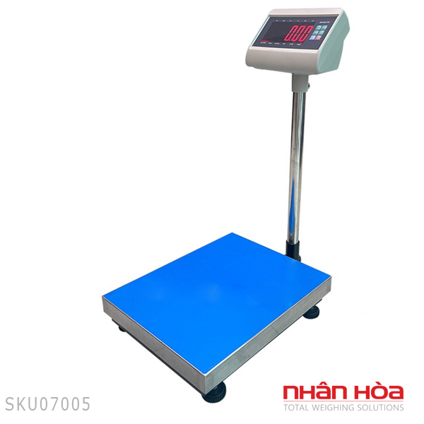 Cân điện tử 120kg