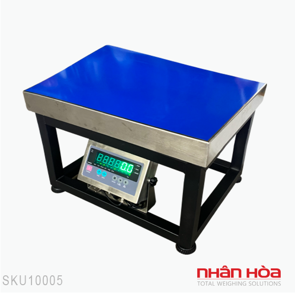 Cân điện tử 120kg