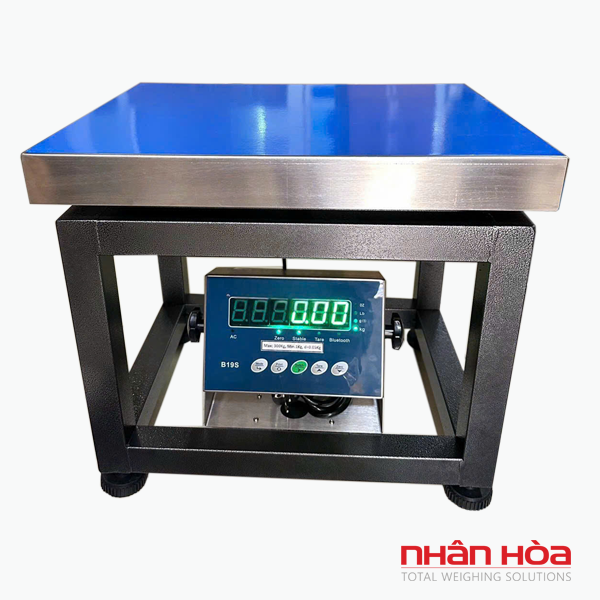 Cân điện tử 300kg
