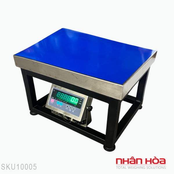 Cân điện tử 300kg