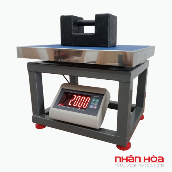 Cân điện tử 300kg
