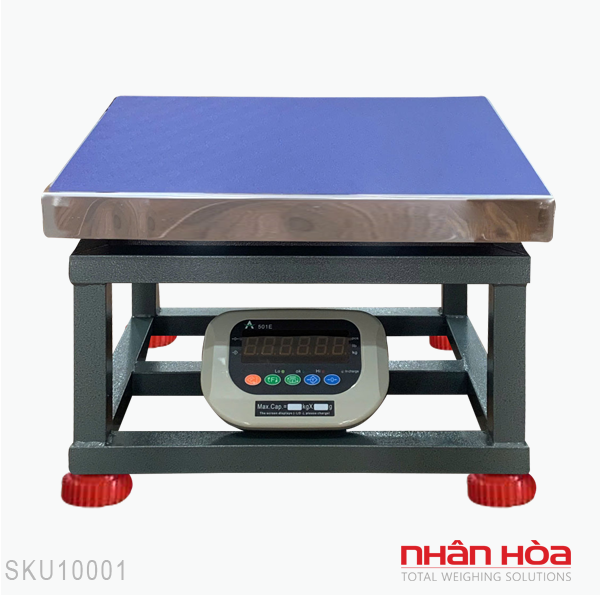Cân điện tử 120kg