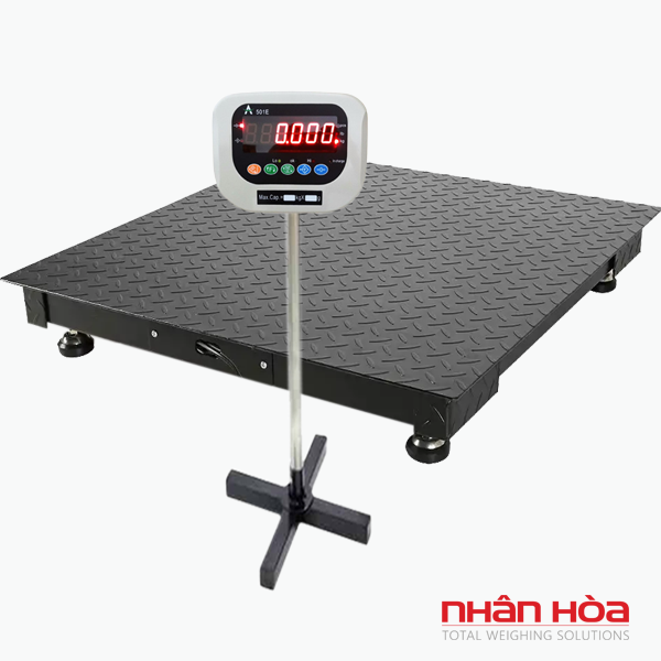 Cân điện tử 200kg