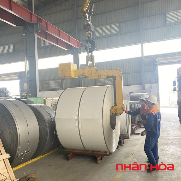 Cân điện tử 120kg