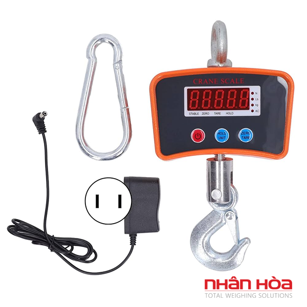 Cân điện tử 300kg