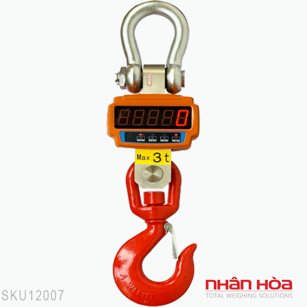 Cân điện tử 300kg
