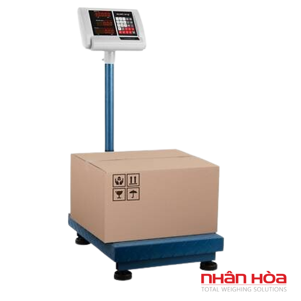 Cân điện tử 120kg
