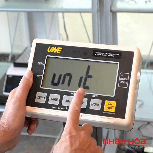 Cân điện tử 200kg
