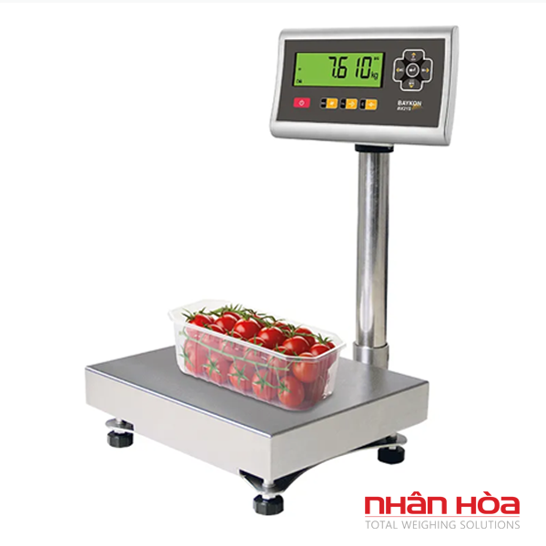 Cân điện tử 100kg