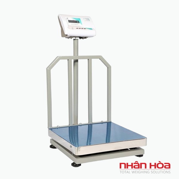 Cân điện tử 100kg