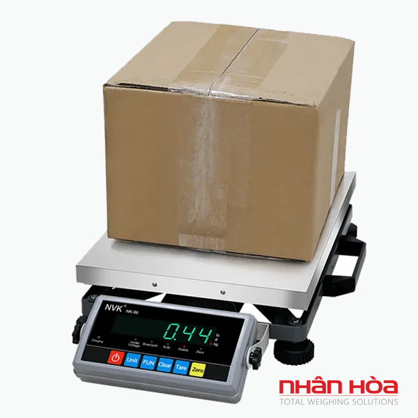 Cân điện tử 100kg