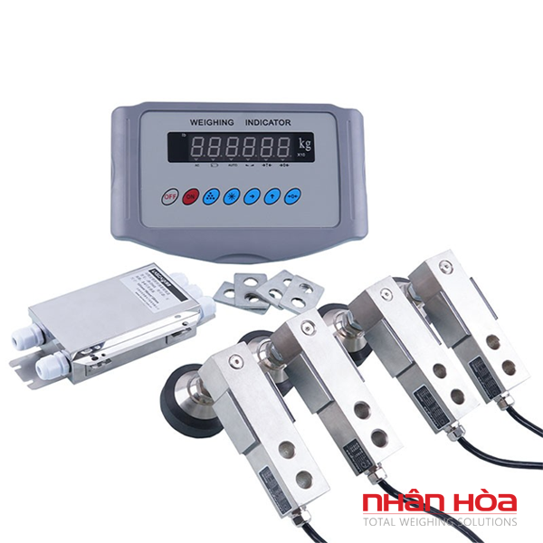 Cân điện tử 100kg