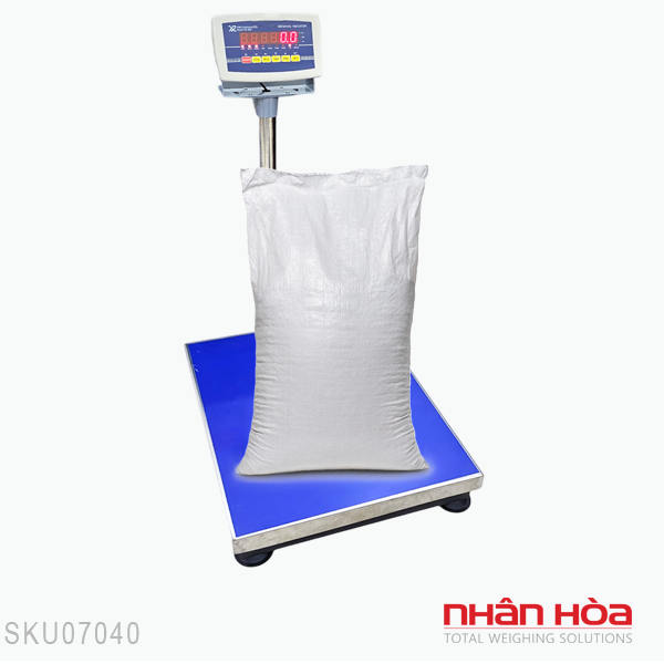 Cân điện tử 120kg