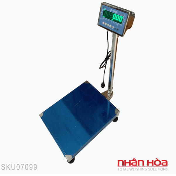 Cân điện tử 120kg